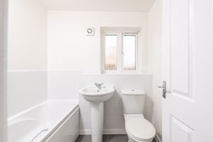 Family Bathroom- click for photo gallery